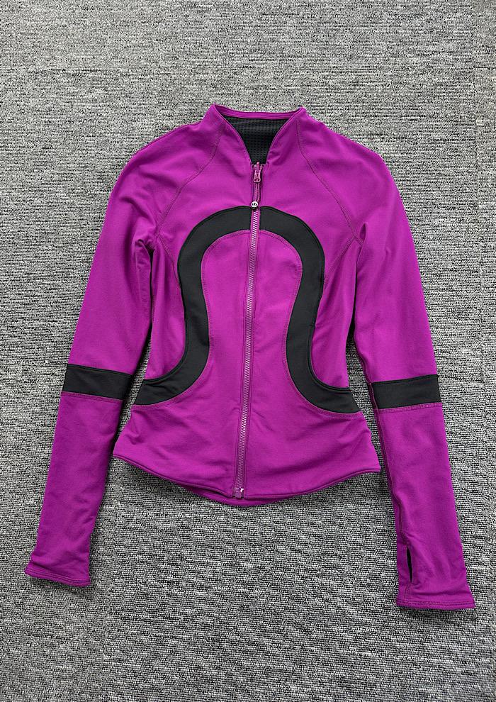 lululemon (S) 4
