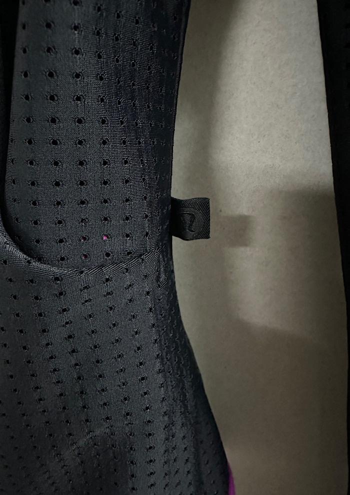 lululemon (S) 9