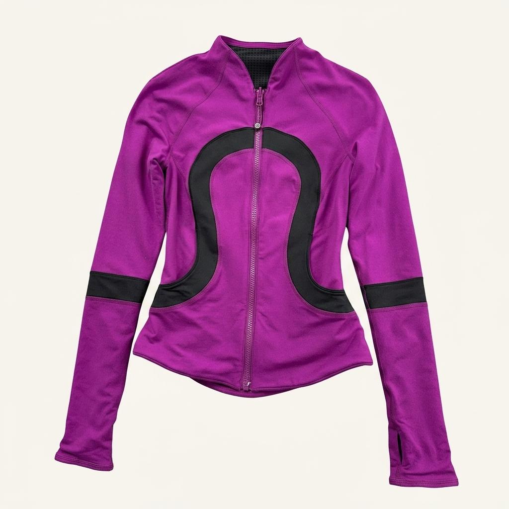 lululemon (S) 1