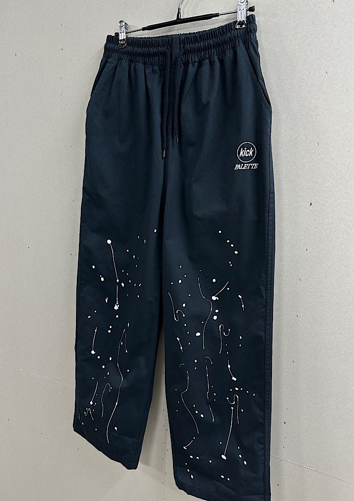 painting pants (L) 5
