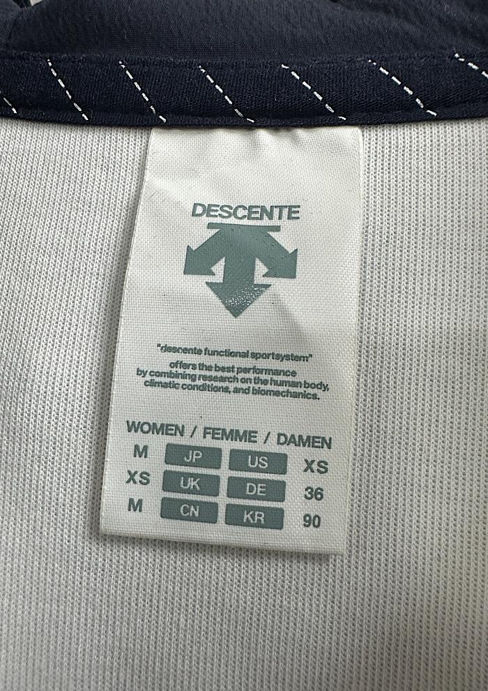 descent (M) 7