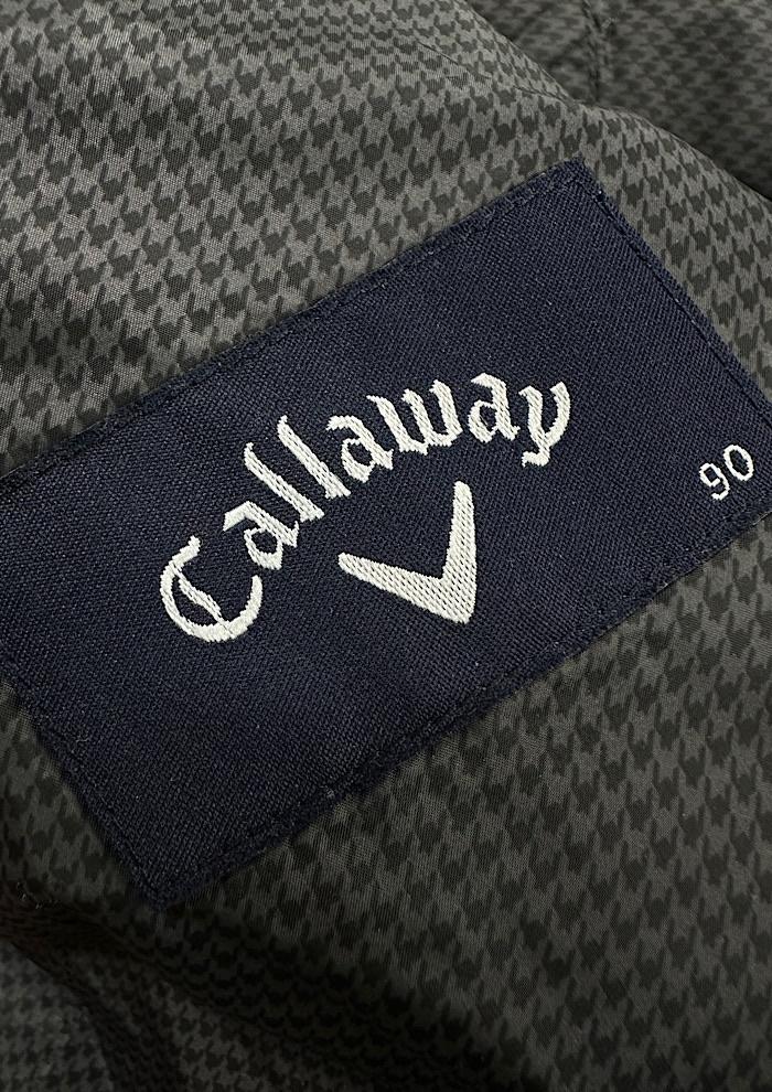 callaway (M) 7