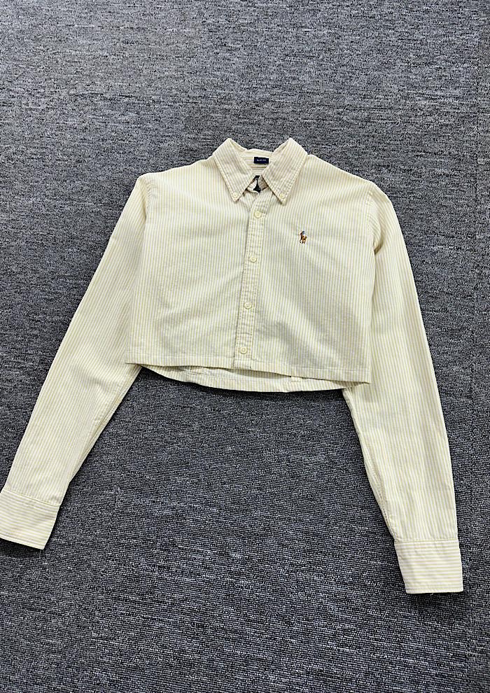 polo remake 2