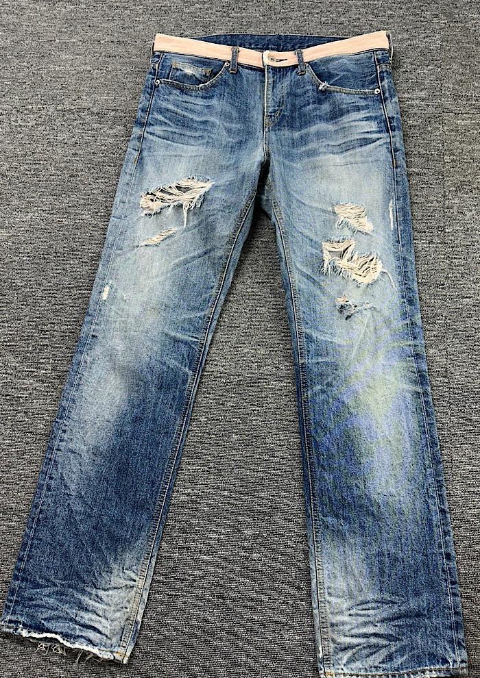 vintage jeans (34inch) 3