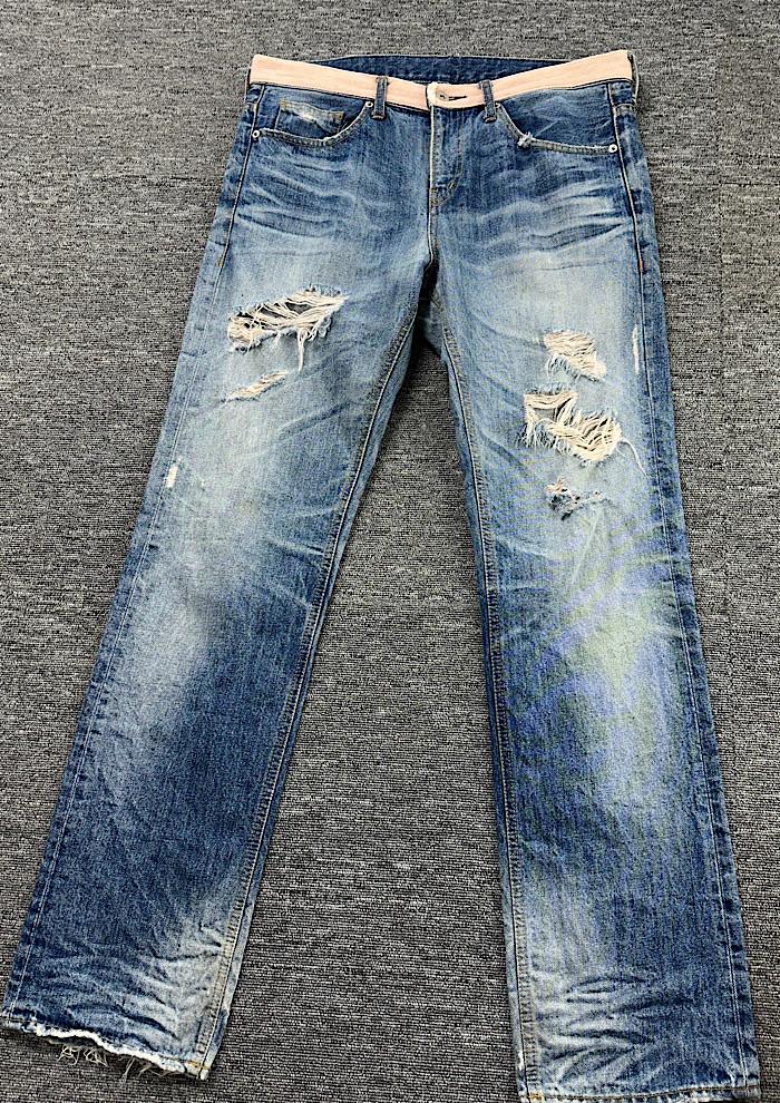 vintage jeans (34inch) 4