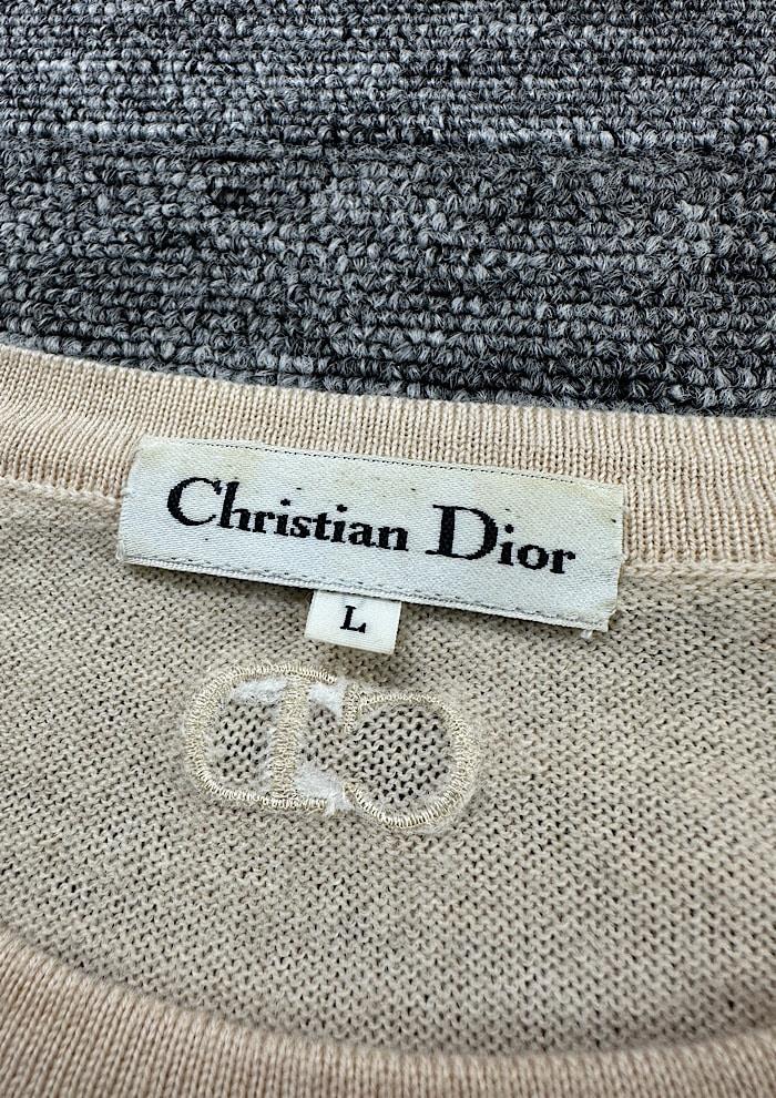 christian dior (L) 5