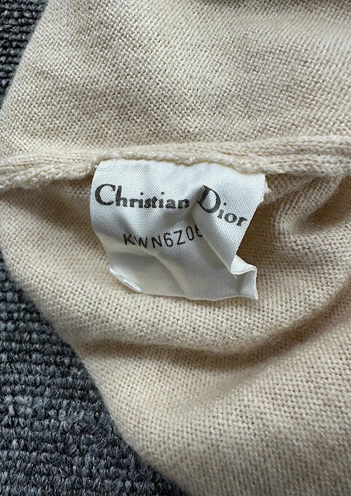 christian dior (L) 9