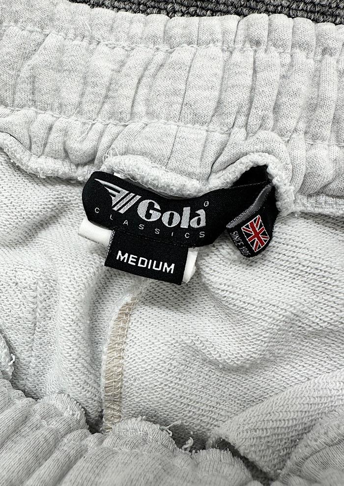 gola (M) 9