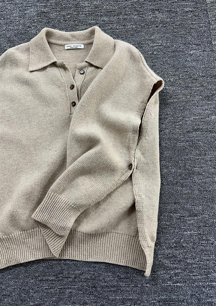 knit (L~XL) 5
