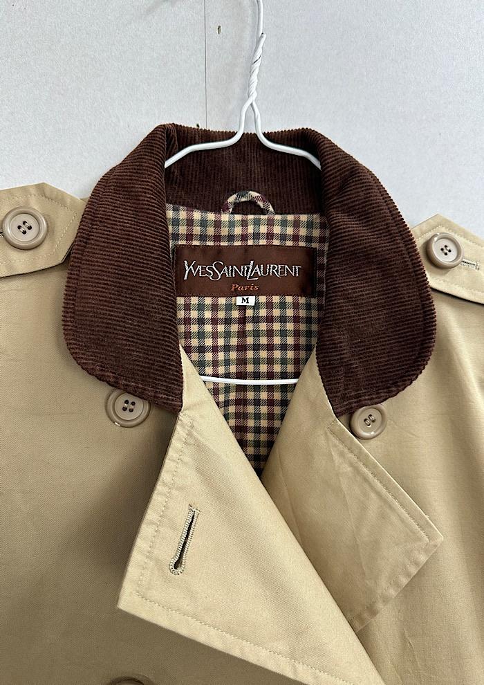 yves saint laurent (M) 5