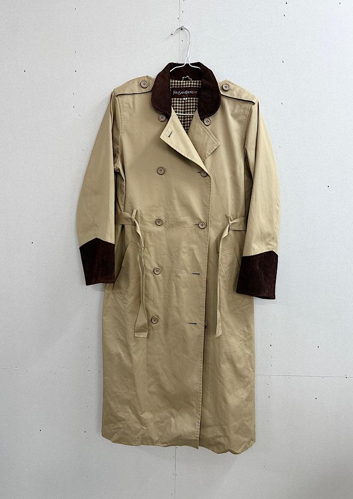yves saint laurent (M) 2