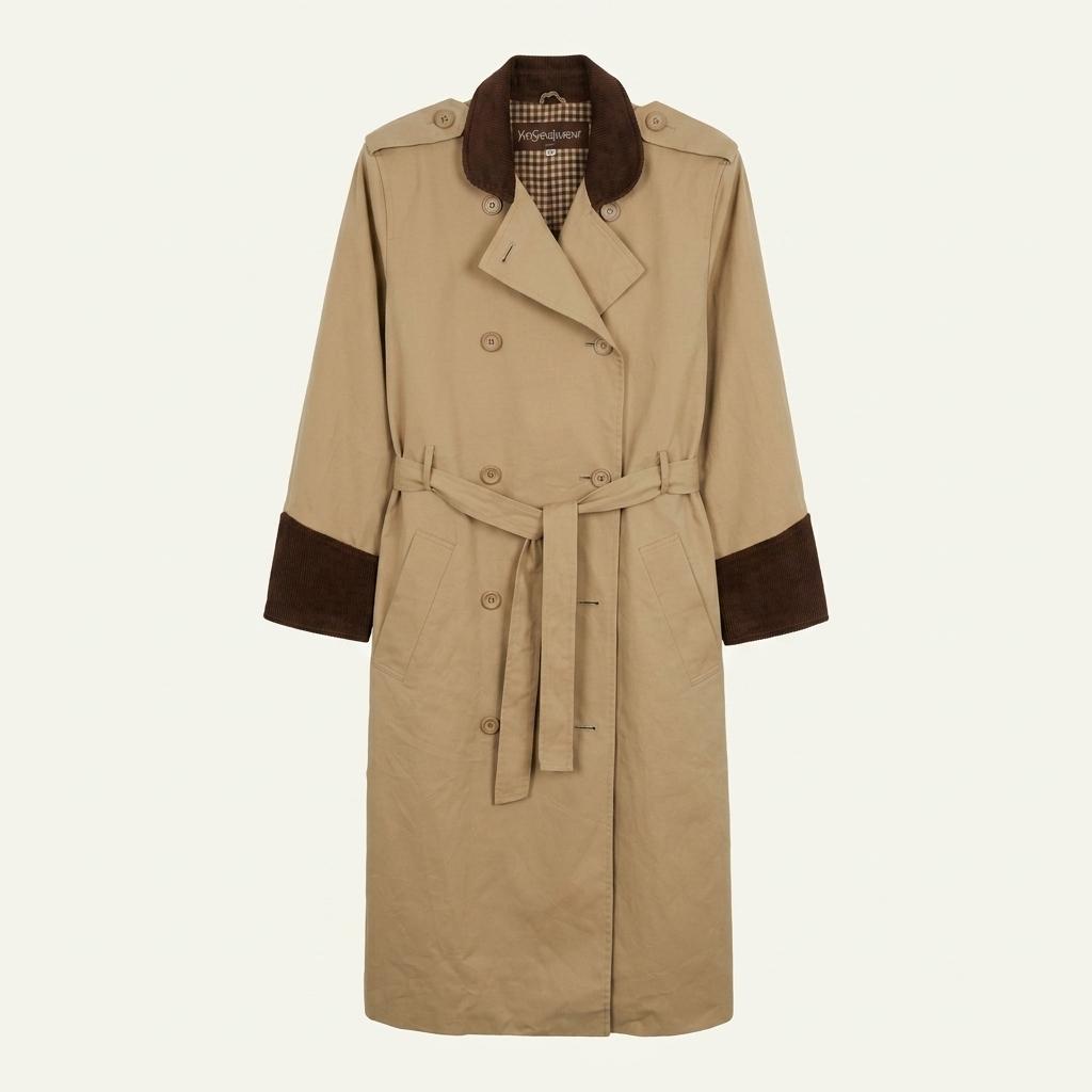yves saint laurent (M) 1
