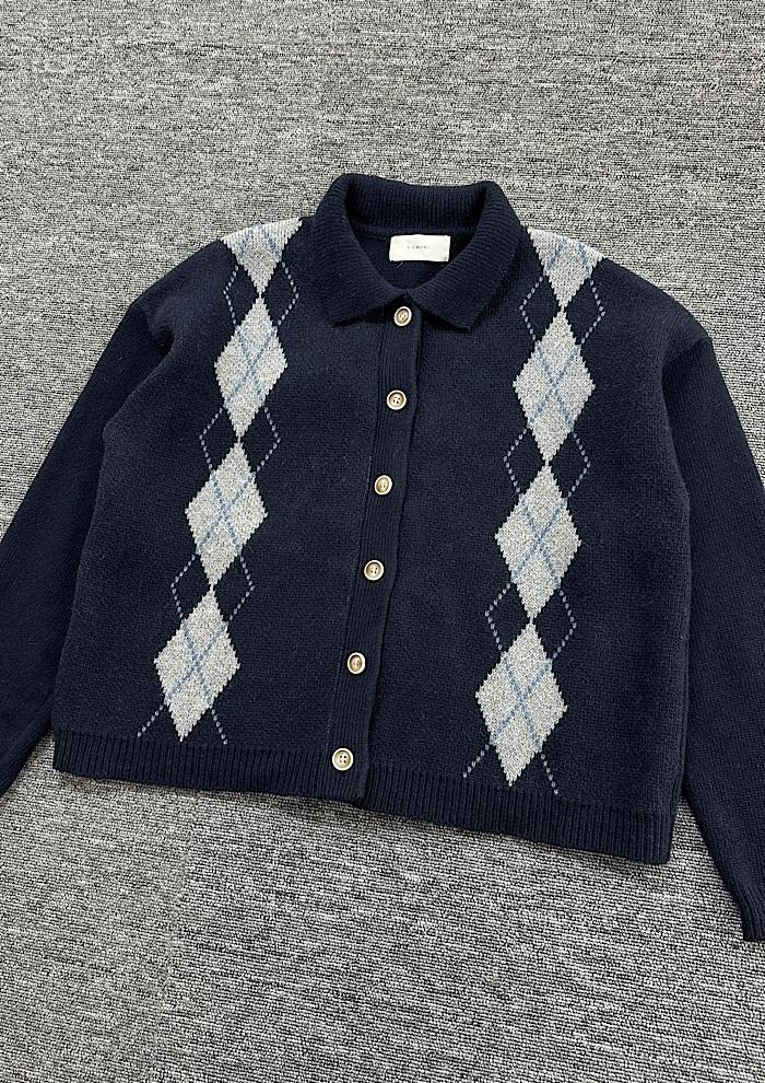 cardigan (L) 3