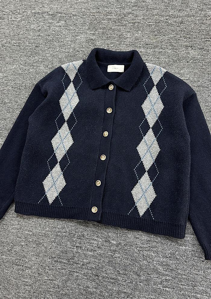 cardigan (L) 4