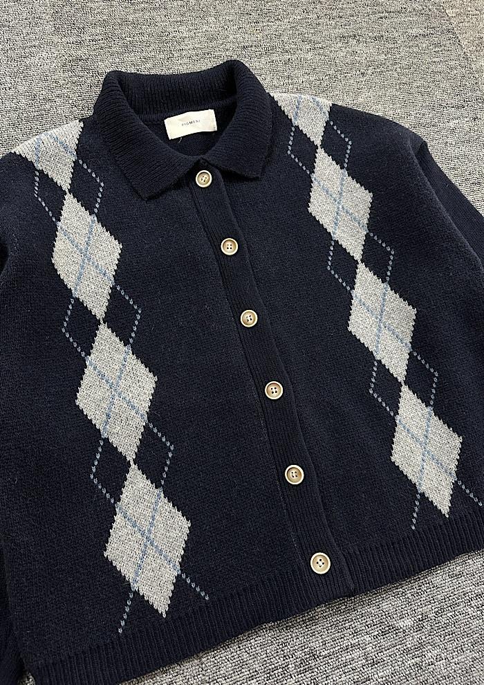 cardigan (L) 5