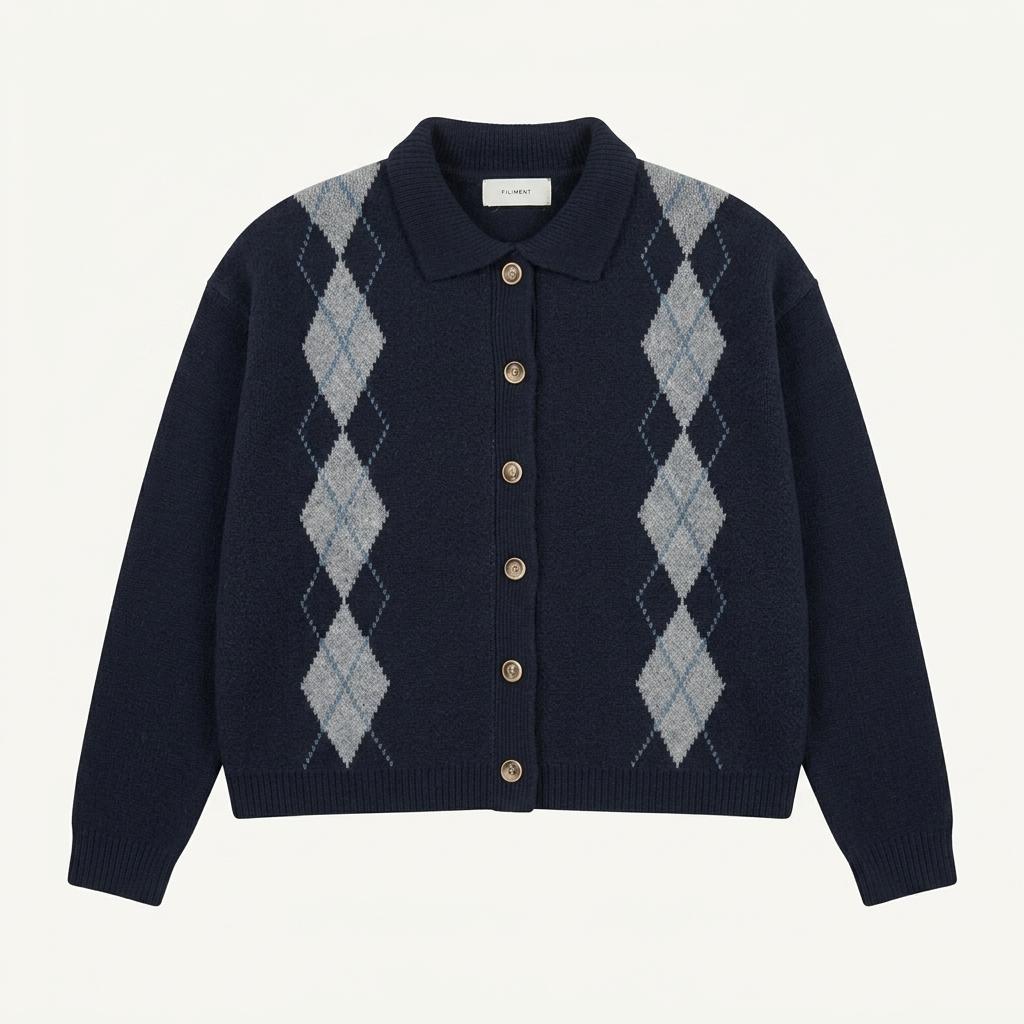 cardigan (L) 1