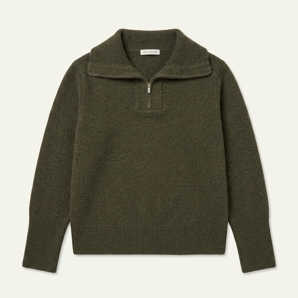 knit 1
