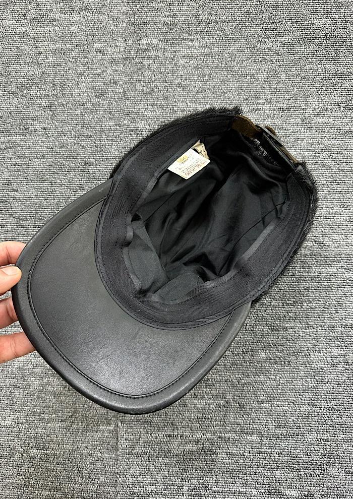 vintage cap 7