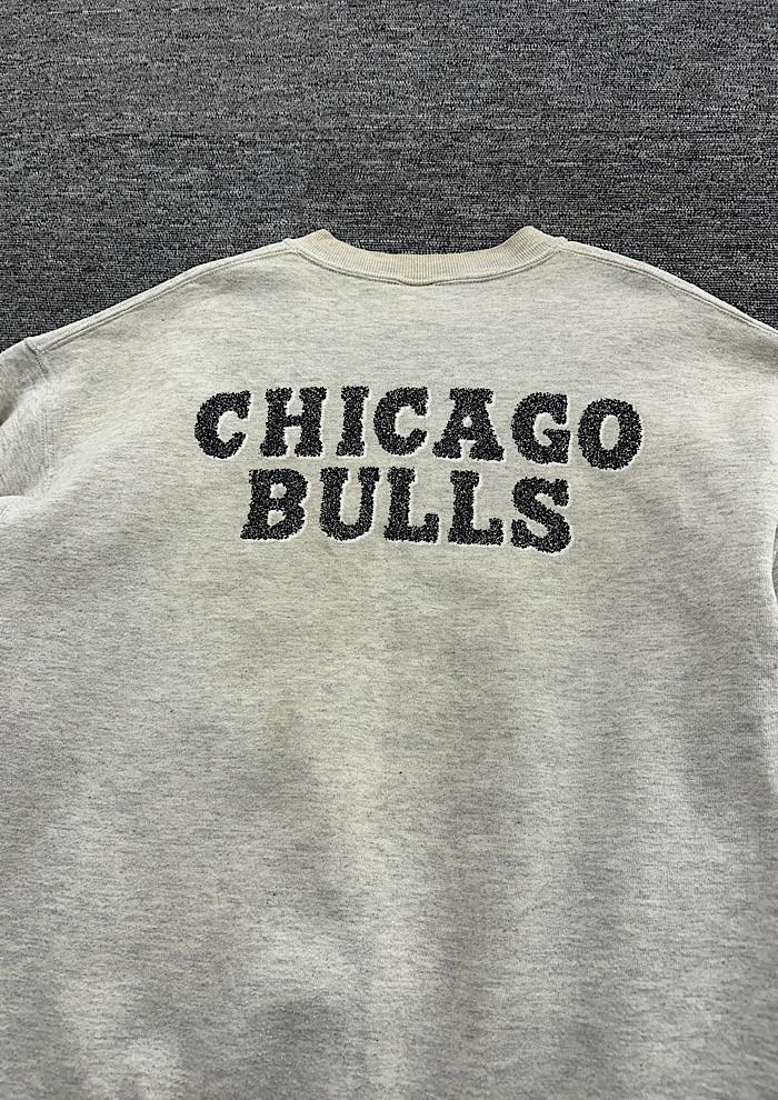 90s jerzees chicago bulls (L) 9