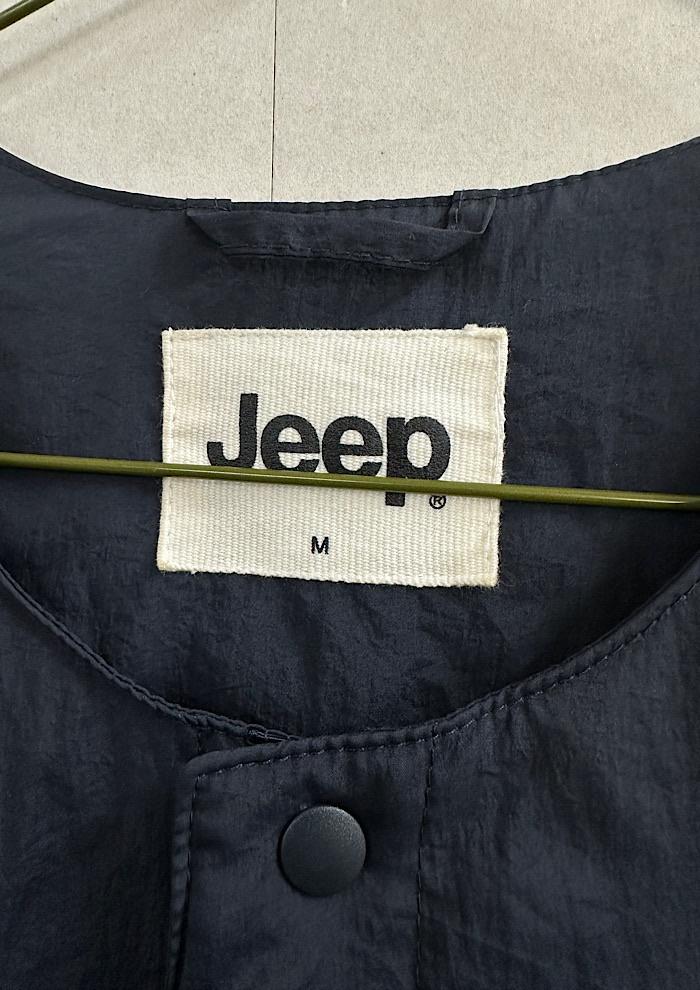 jeep (M) 5