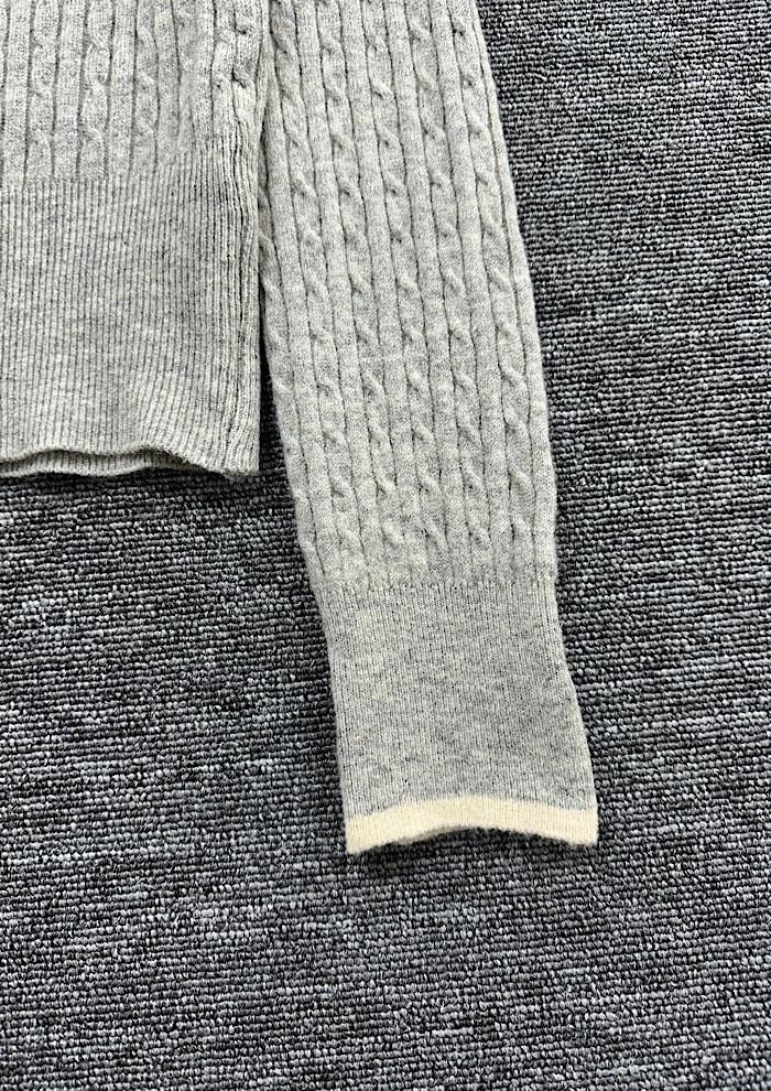 cardigan (S) 5