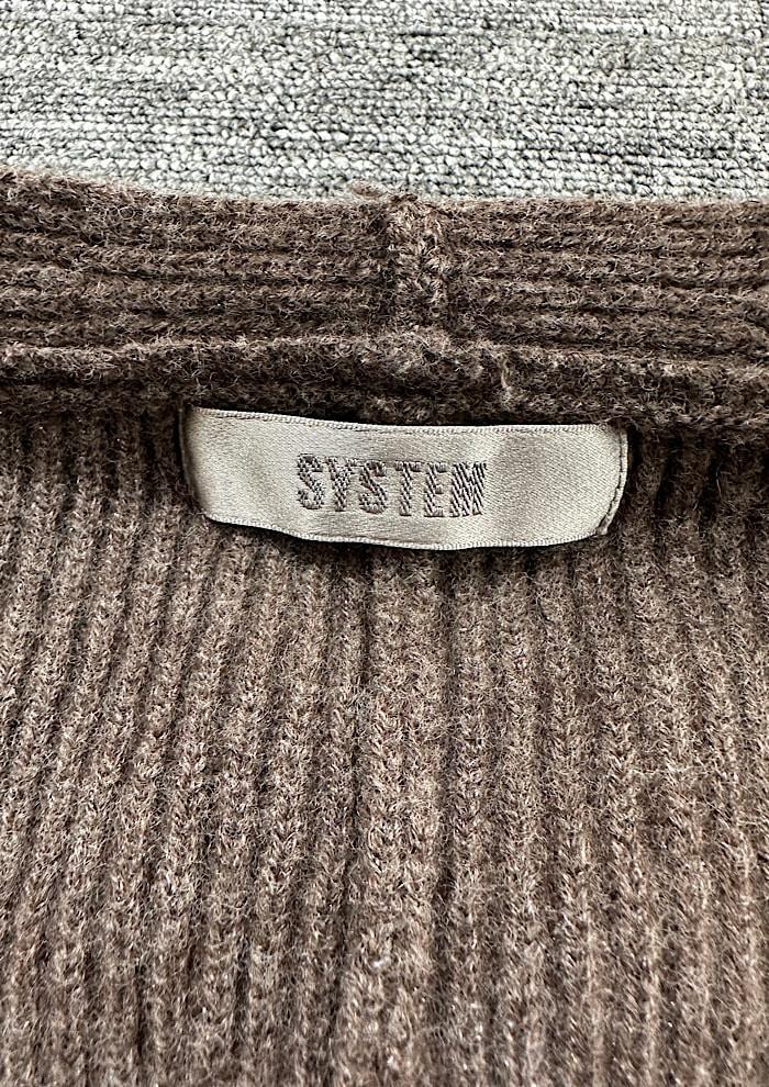 system (L) 6