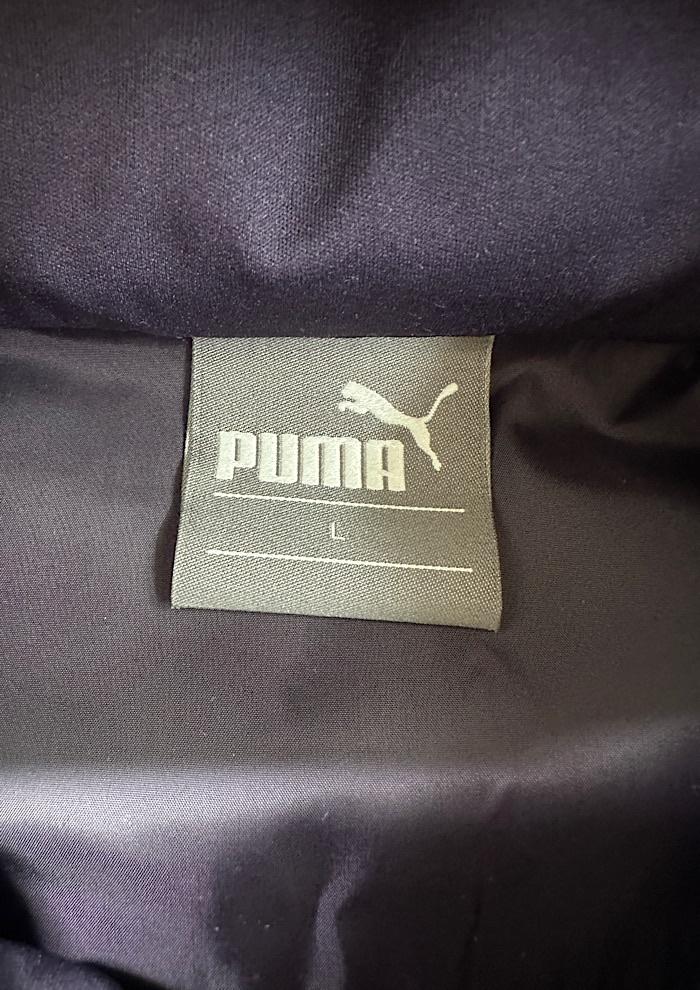 puma (L) 6