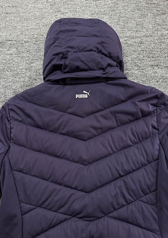 puma (L) 7