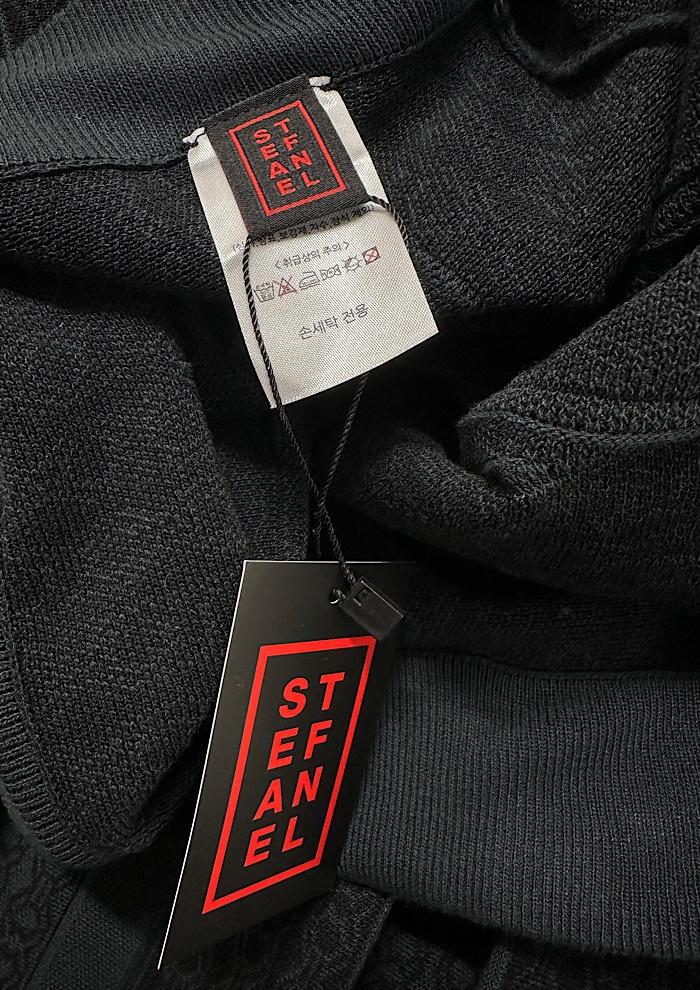 새상품 stefanel 9
