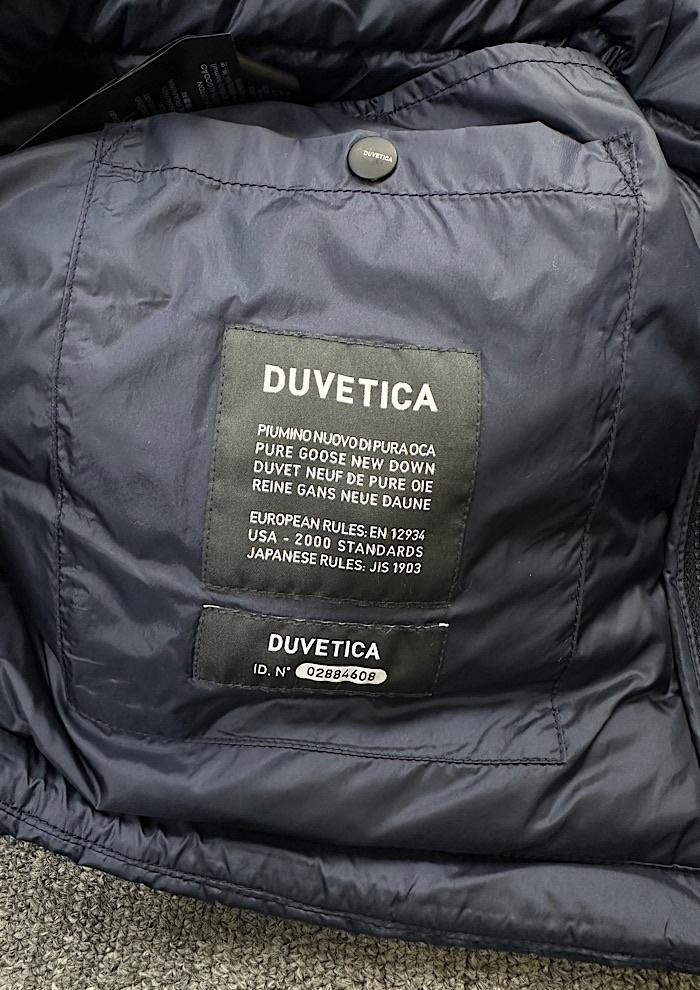 duvetica (M) 8