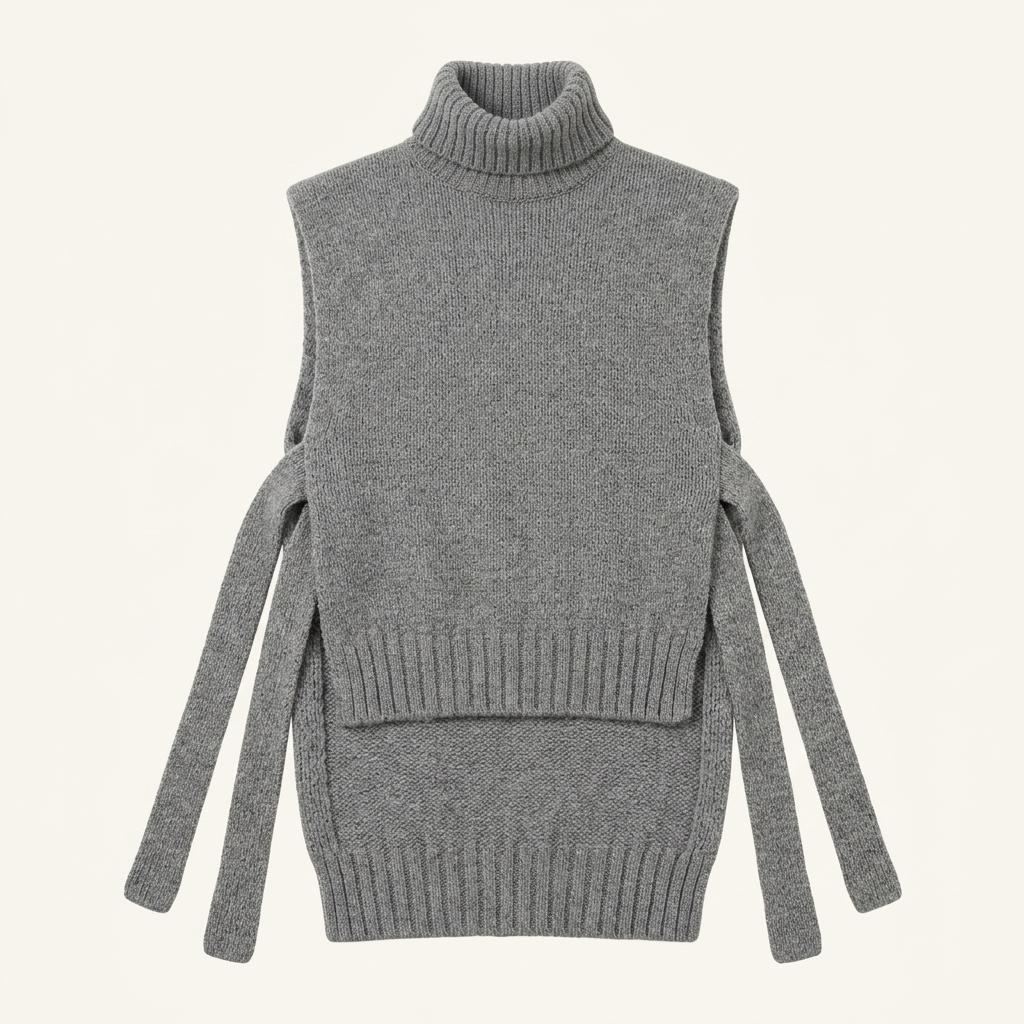 knit 1