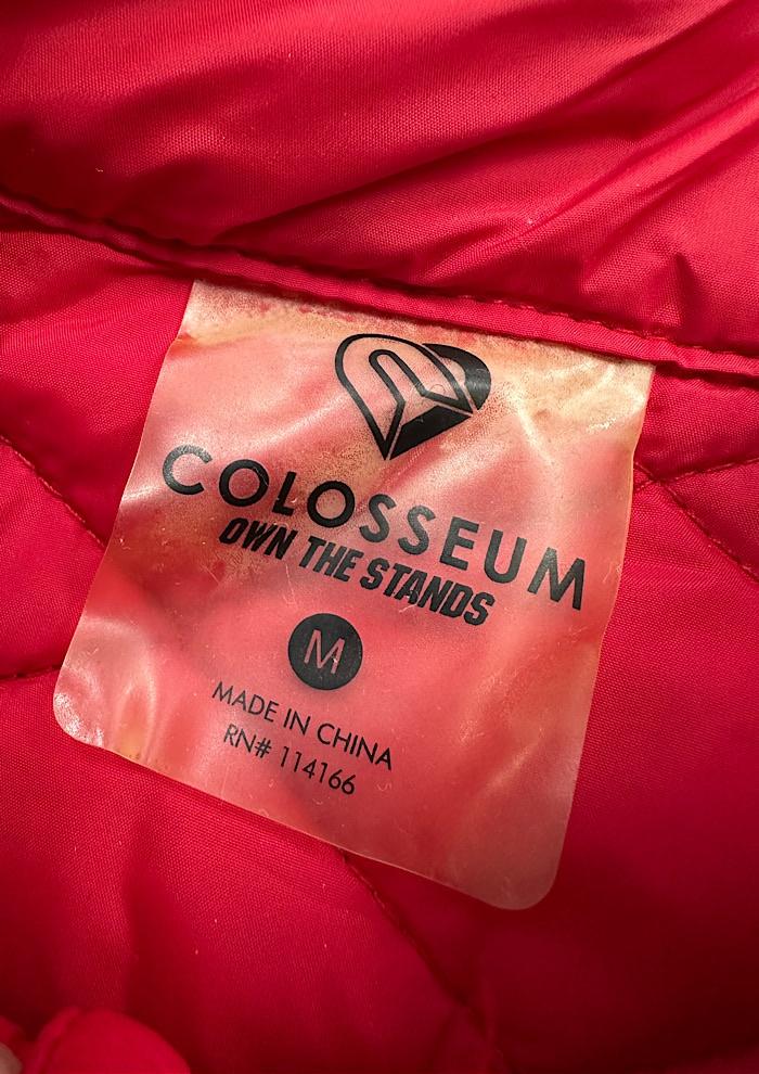 colosseum (M) 6