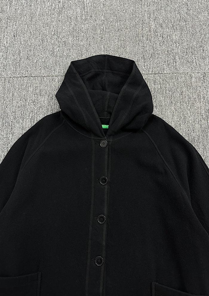 benetton long coat (XL~XXL) 5