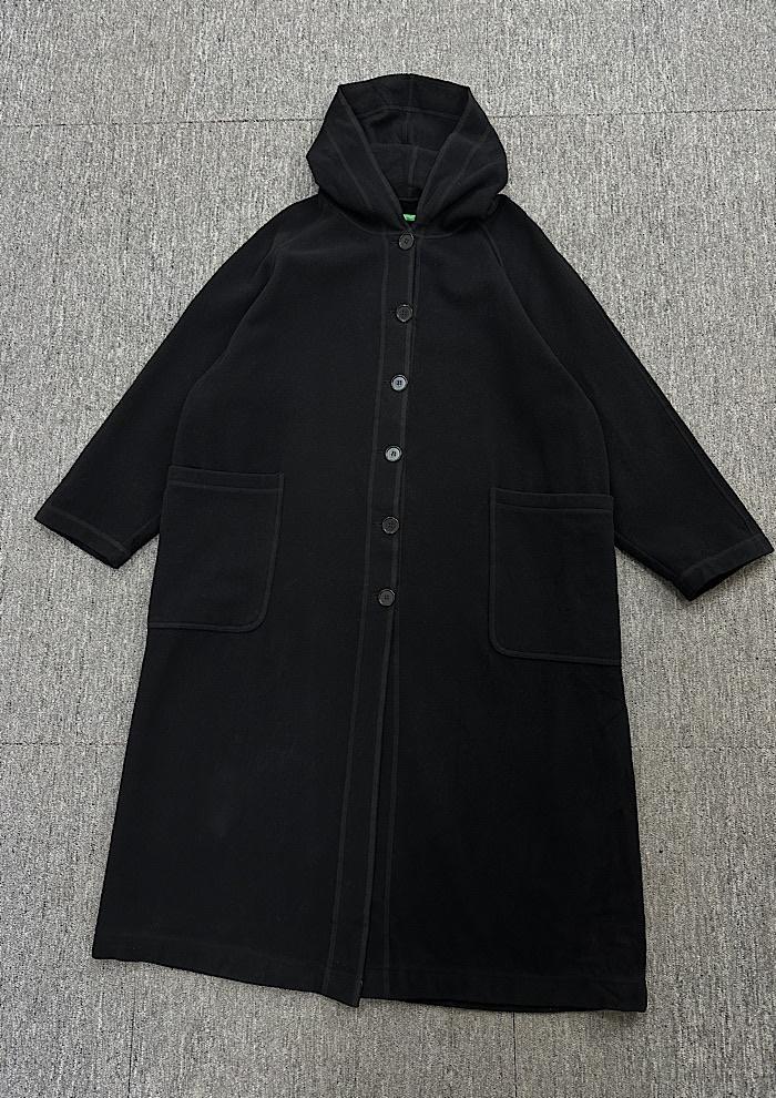 benetton long coat (XL~XXL) 3