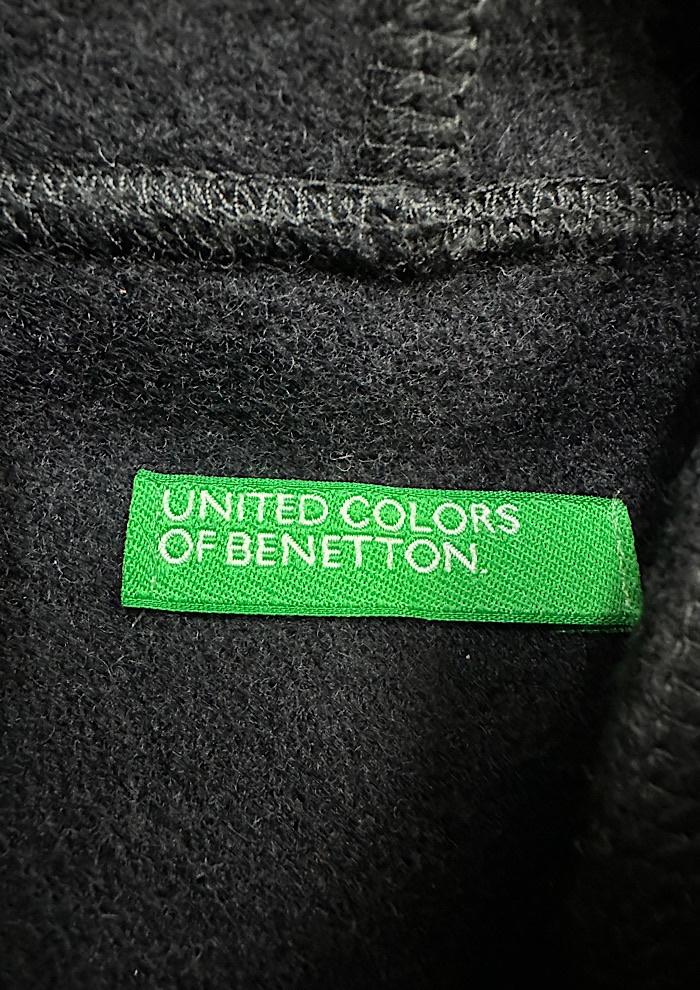 benetton long coat (XL~XXL) 6
