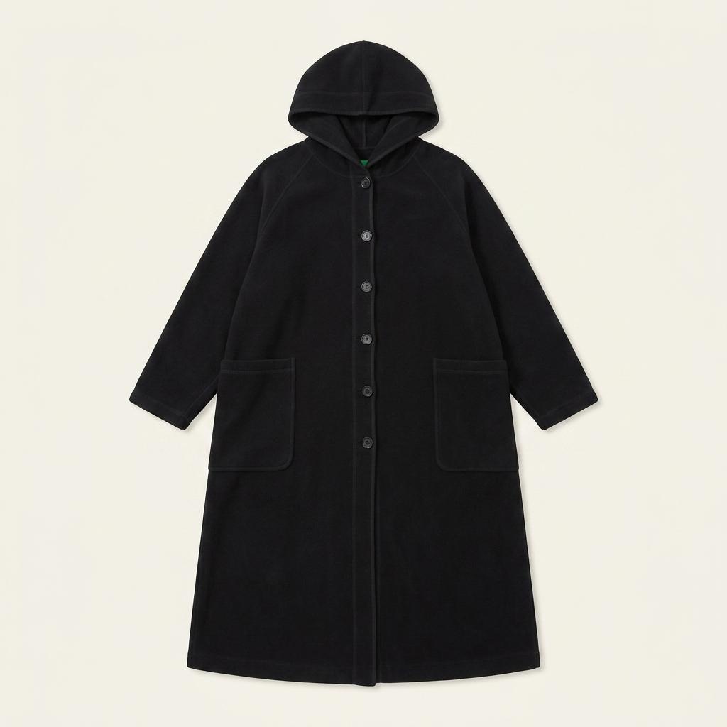 benetton long coat (XL~XXL) 1