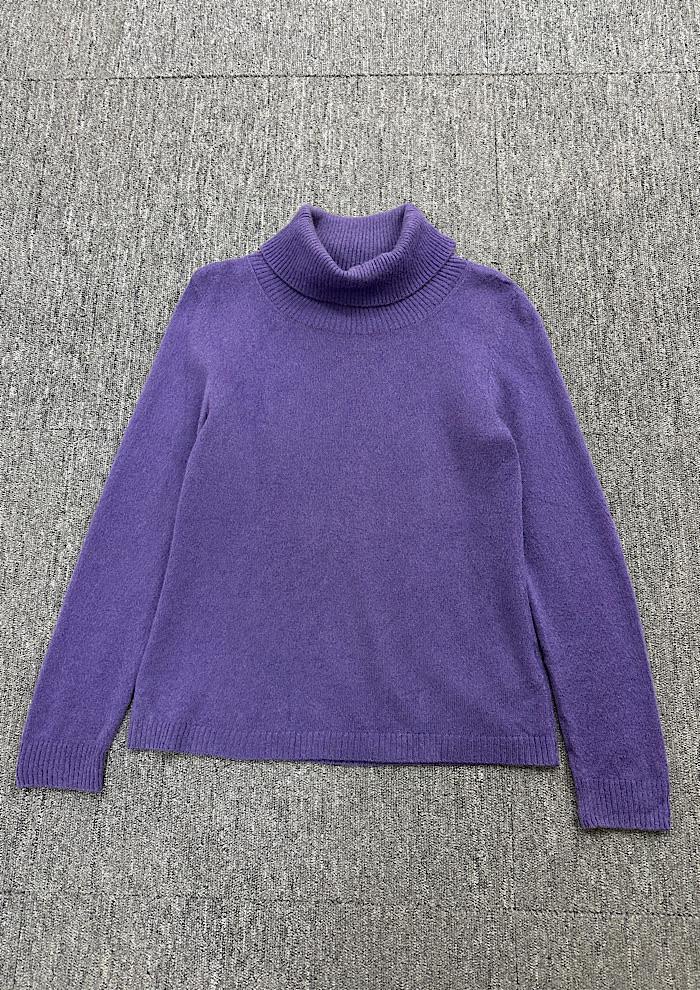 cashmere 100% (M) 2