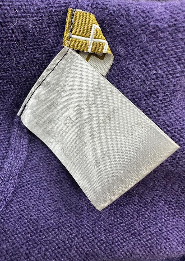 cashmere 100% (M) 5