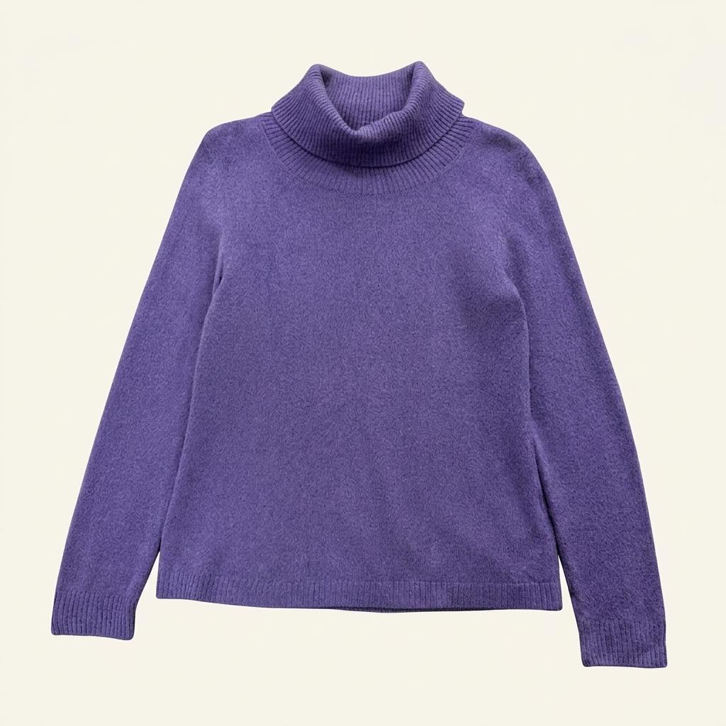 cashmere 100% (M) 1