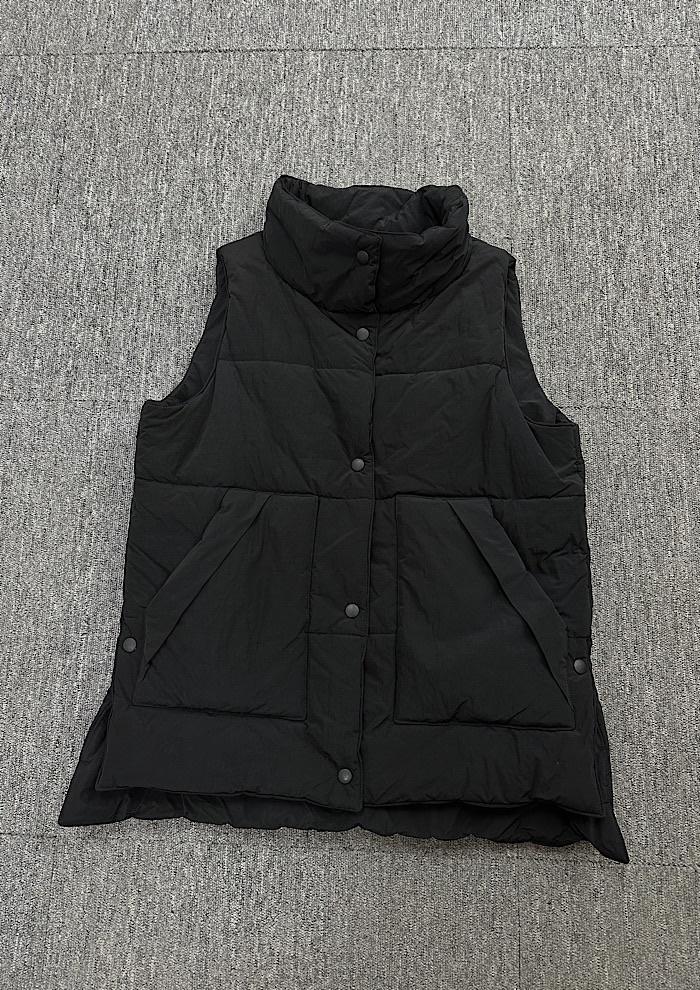 padding vest (L) 3