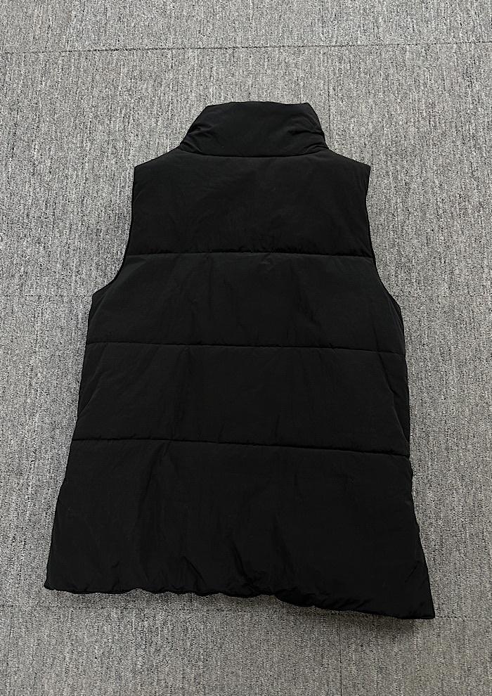 padding vest (L) 5