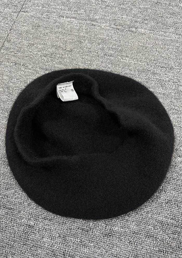 beret 5