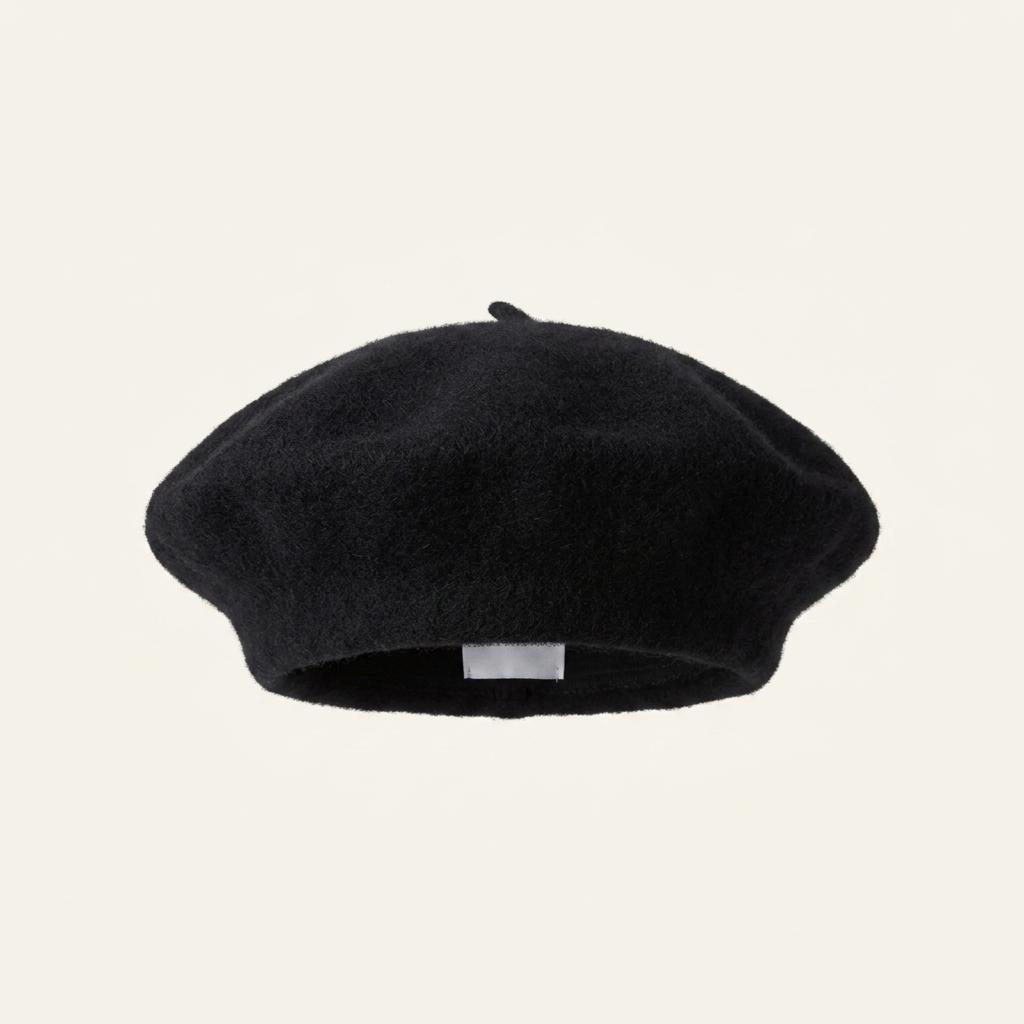 beret 1