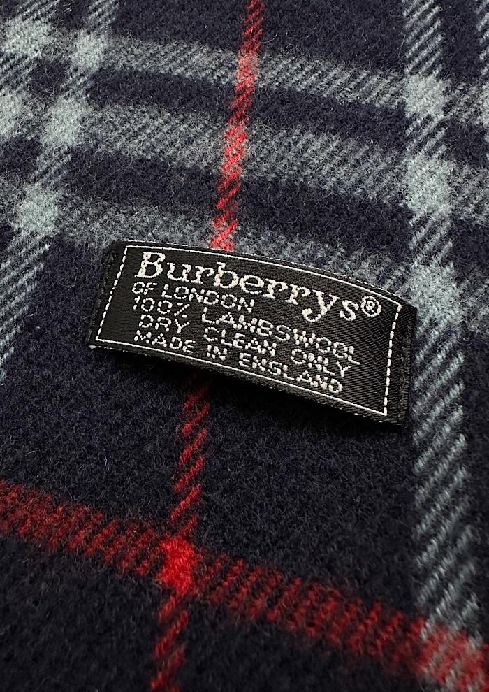 burberry 5