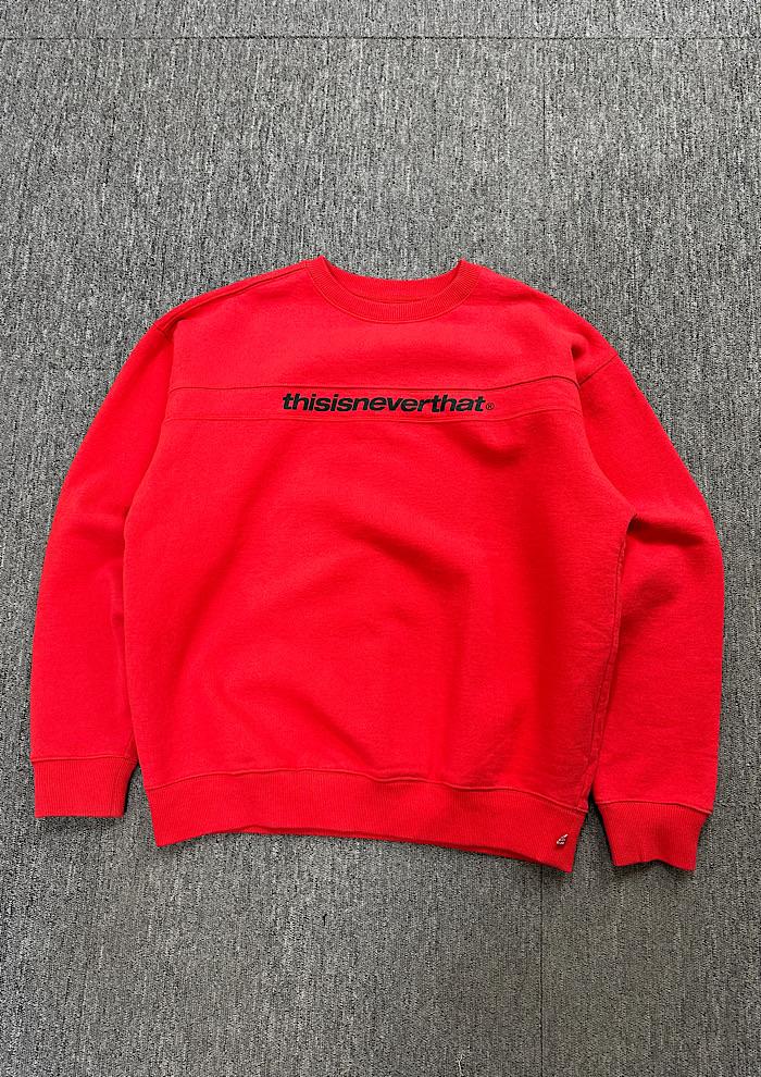 thisisneverthat (XL) 4