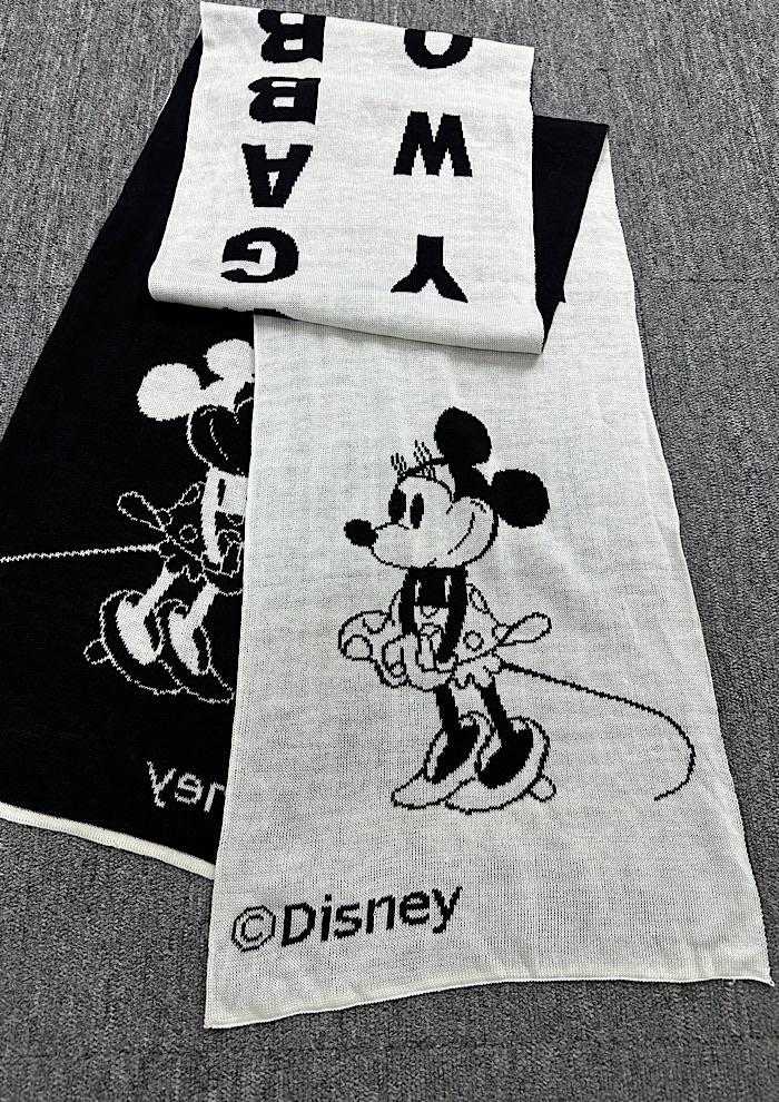 micky mouse muffler 5