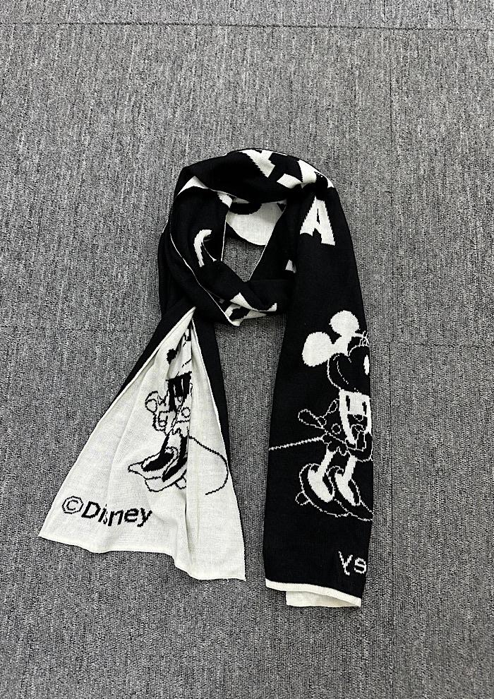 micky mouse muffler 3