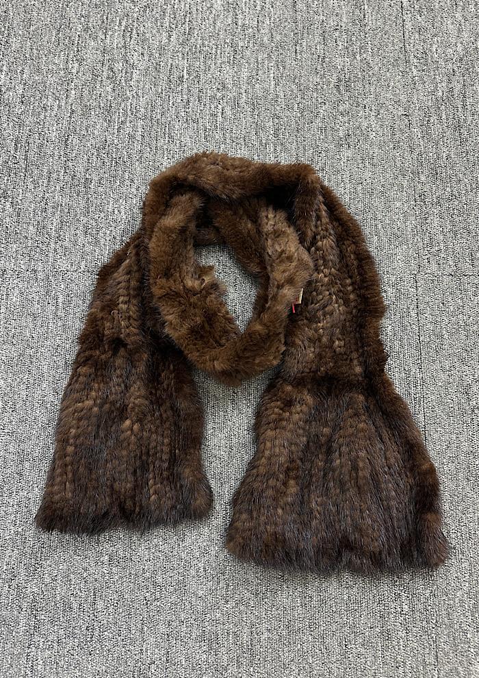 mink muffler 2