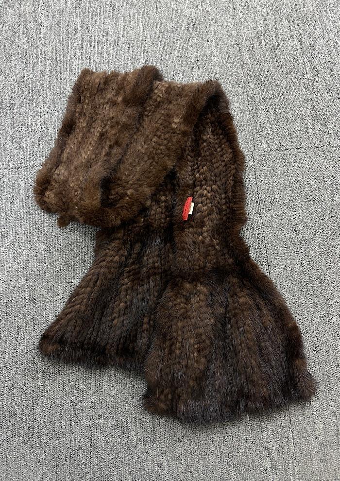 mink muffler 4