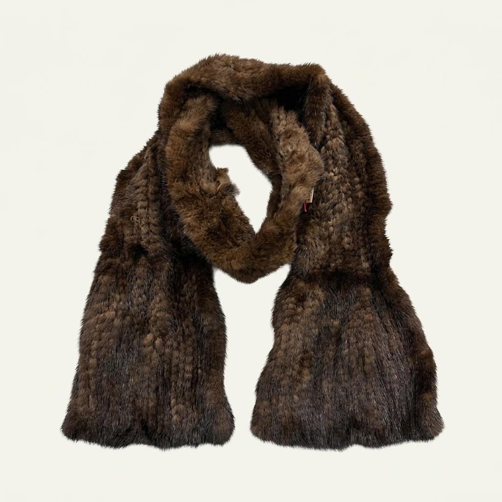 mink muffler 1